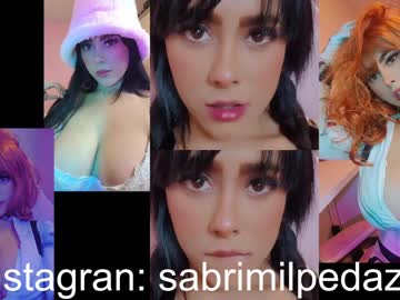 latina cam girl sabrina_geek image #1799696