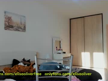 latina cam girl elisa_oliver image #728656