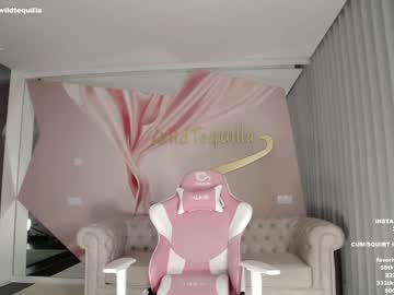 latina cam girl wildtequilla image #2156499