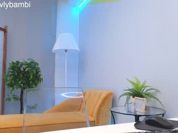 latina cam girl lovlybambi image #3772191