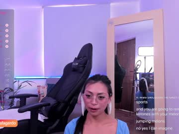 latina cam girl sweet_littleee image #4151764