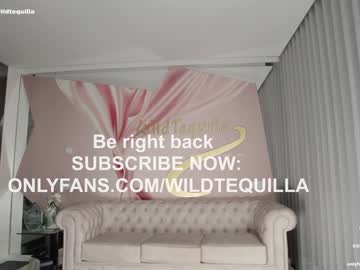 latina cam girl wildtequilla image #3812168