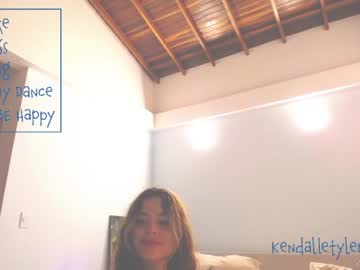 latina cam girl kendalltyler image #252917
