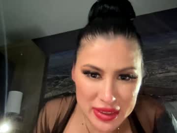 sexie_stephanie latina cam