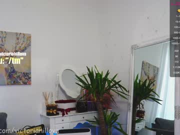 latina cam girl victoriahillova image #67758