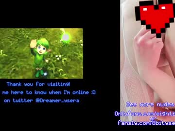 latina cam girl 8bitdeviants image #3761067