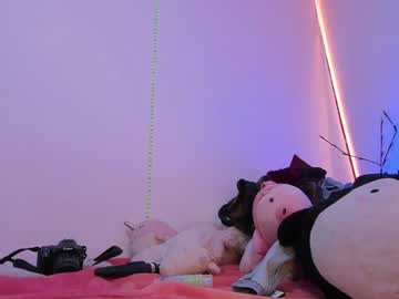 latina cam girl _sam_smith_ image #560360
