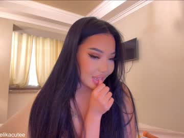 latina cam girl elikacutee image #1875200