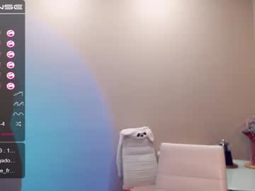 latina cam girl small_blondee image #349522