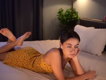latina cam girl tessarosse_ image #4367486