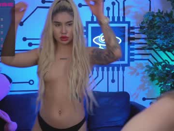 latina cam couple anabel054 image #1997999