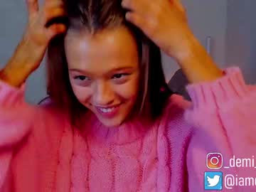 latina cam girl _demi_dee_ image #984904