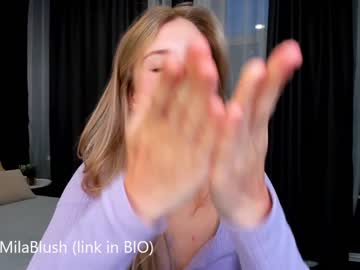 latina cam girl milablush image #2584509