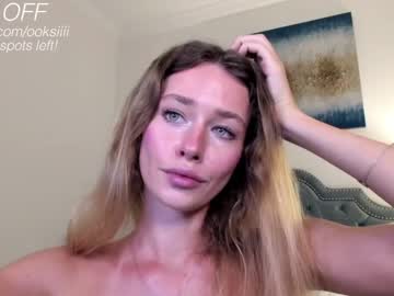 latina cam girl oksanafedorova image #2981383