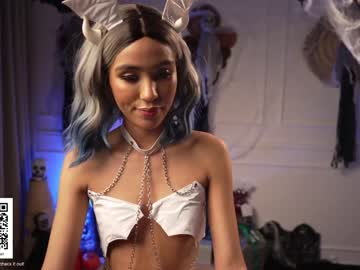 latina cam girl amnie_ image #3645162