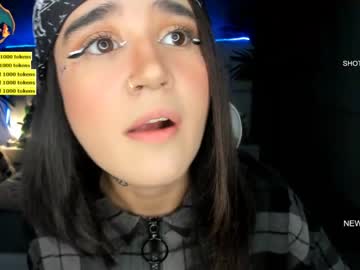 latina cam girl sugar_troubl3 image #708006