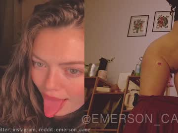 latina cam girl emersoncane image #1689695