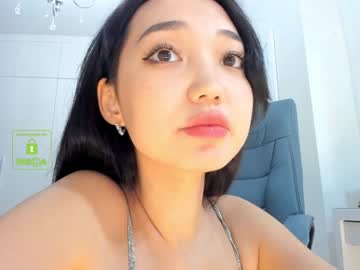 latina cam girl lee_yoona image #98271