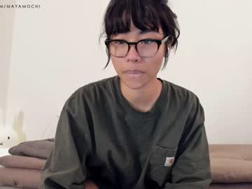 latina cam girl mayamochi image #3948191