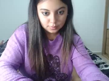bagangelg6 latina cam