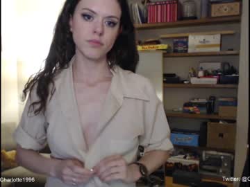 latina cam girl charlotte1996 image #604198