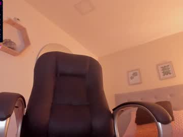 latina cam girl anahi_ryan image #830012