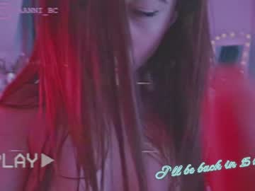 latina cam girl taanni_bc image #3259531