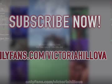 latina cam girl victoriahillova image #3022179