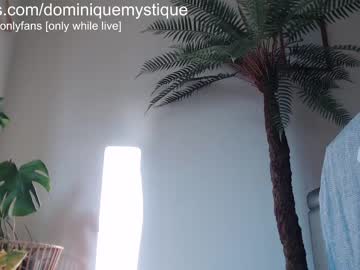 latina cam girl dominiquemystique image #3303974