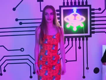 latina cam girl anabel054 image #572057