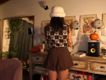 latina cam girl effyloweell image #224108