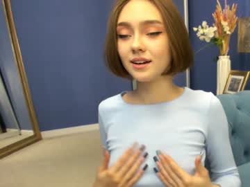 latina cam girl adelewilson__ image #293800