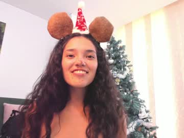 latina cam girl makayla77 image #2204594
