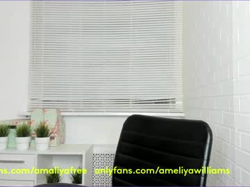 latina cam girl amelia__williams image #897166