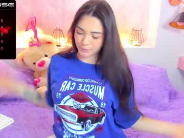 mary_owlett latina cam