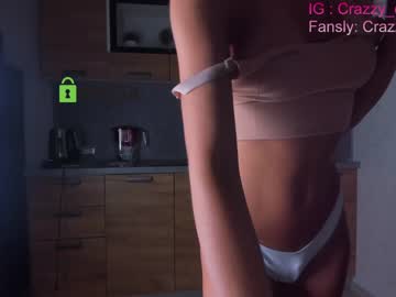 latina cam girl crazzy_cherry image #3360510