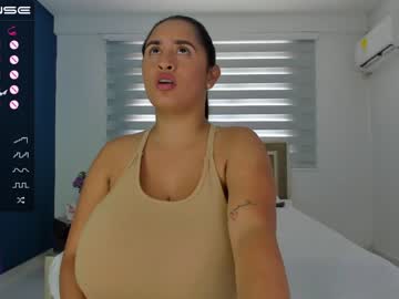 latina cam girl roberta_lipa image #2984134