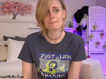 latina cam girl belle_jlou image #762405