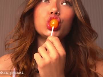 latina cam girl _meghan_gomez1_ image #1707044