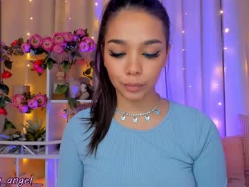 latina cam girl annbarby image #447833