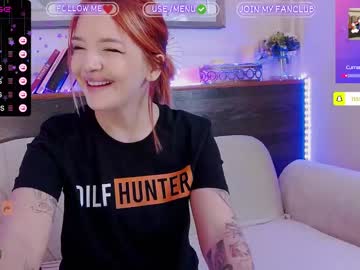 latina cam girl ginger_pie image #3424446