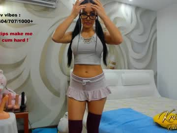 latina cam girl krisi_kiss image #4159198