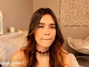 latina cam girl _meghan_gomez1_ image #1863676