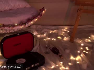 latina cam girl _meghan_gomez1_ image #2507660