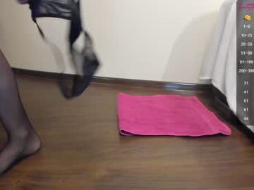 latina cam couple meow_mia image #313614