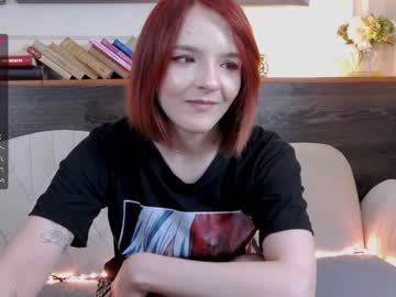 latina cam girl ginger_pie image #778479