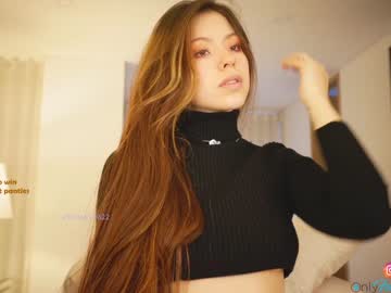 latina cam girl emma_lu1 image #1248366