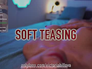 latina cam girl victoriahillova image #2724462