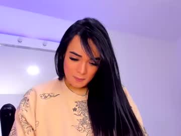 latina cam tranny nikky_bela image #304462