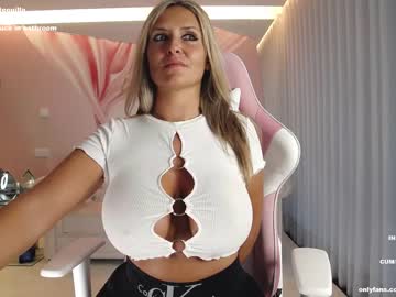 latina cam girl wildtequilla image #3222649